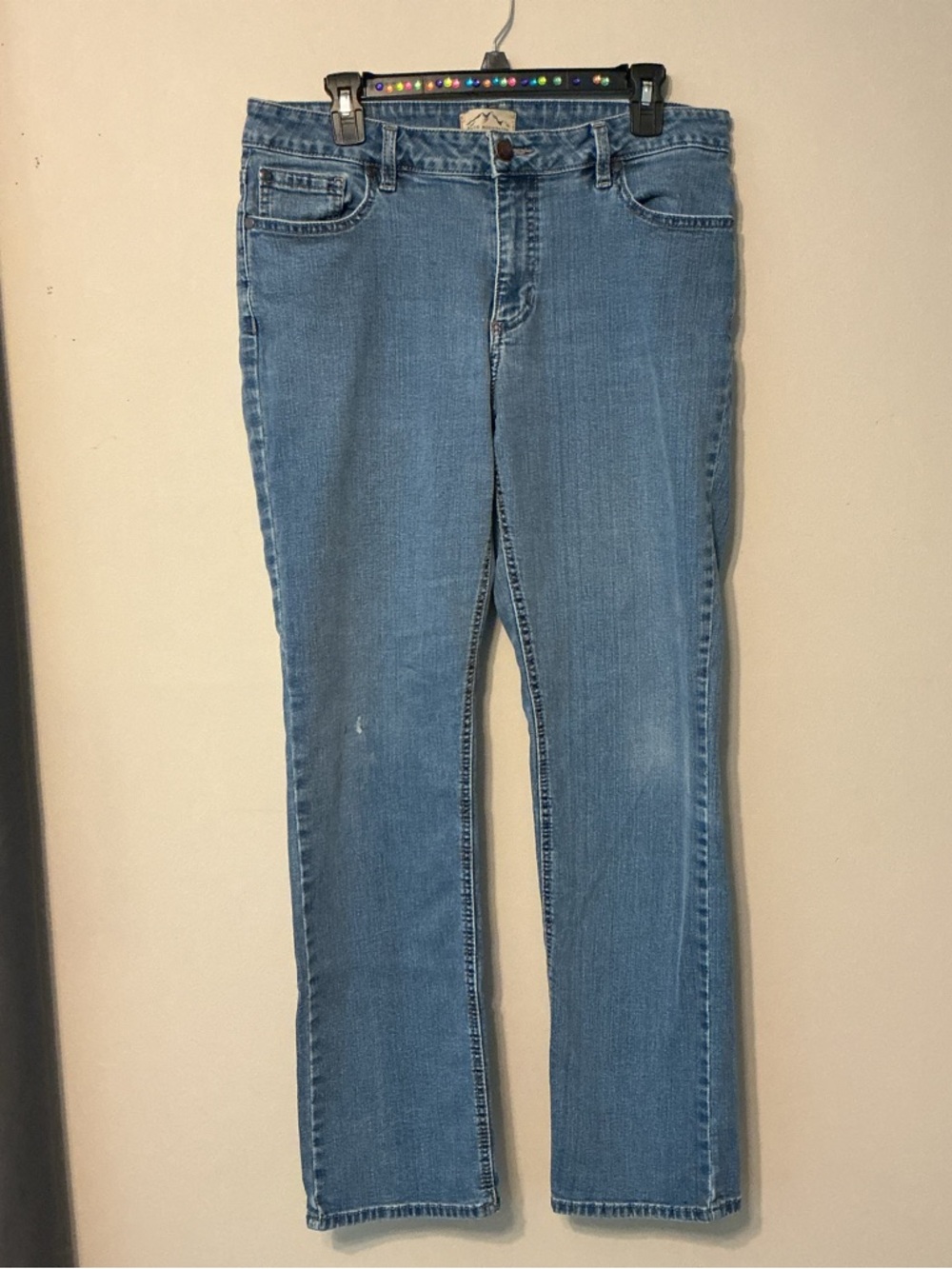 Blue Mountain Jeans